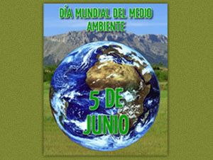 Foto Noticia Día Mundial del Medio Ambiente